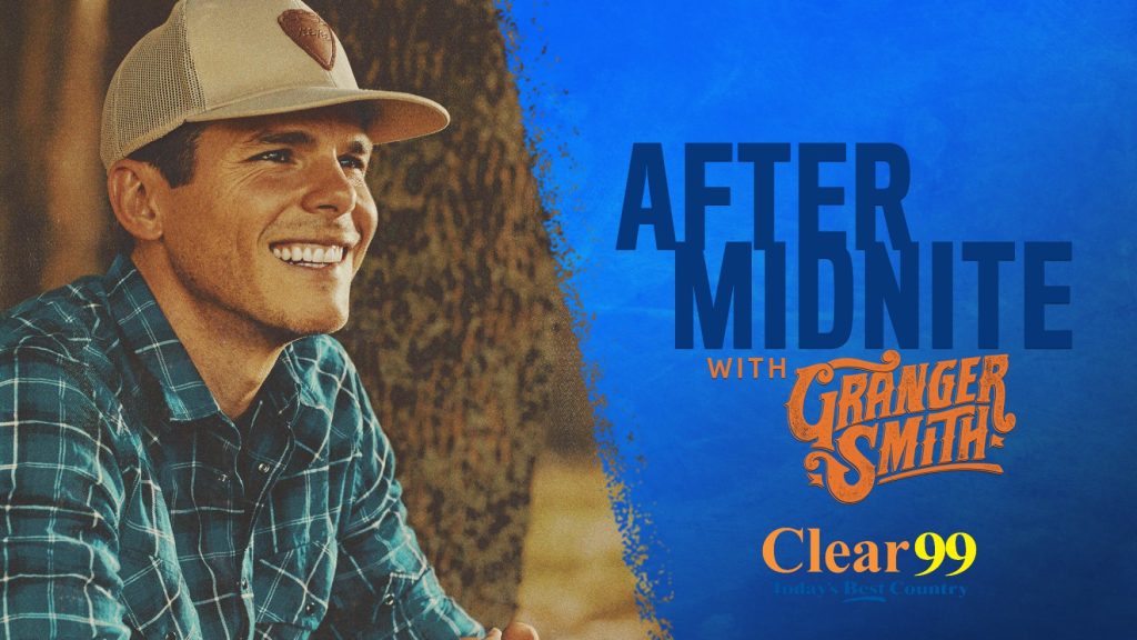 after midnight granger smith clear