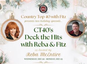 deck the hits with reba and fitz