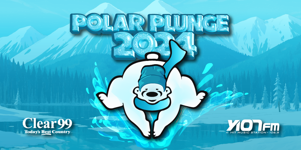 polar plunge 2024