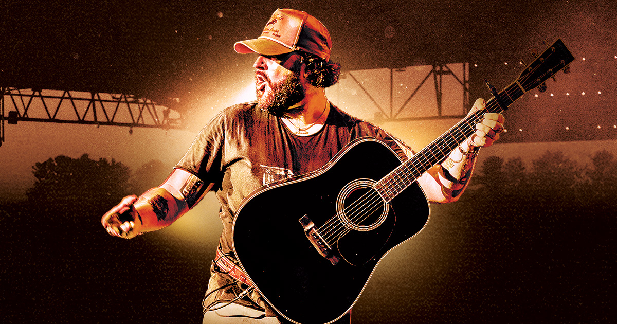 Nate Smith | 9th Street | 5.08.2026