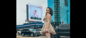 haley mae campbell wide