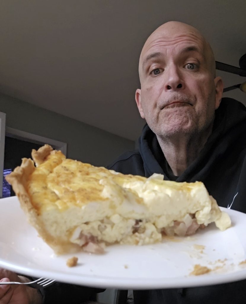 quiche sc