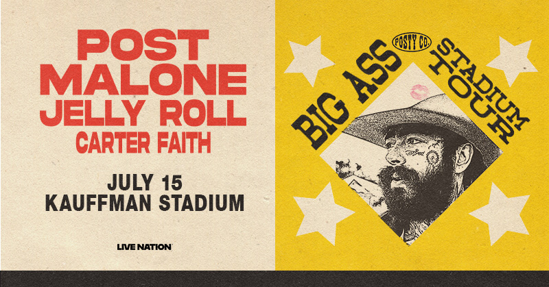 static social x 800x419 postmalone 2026 regional kauffmanstadium 0715