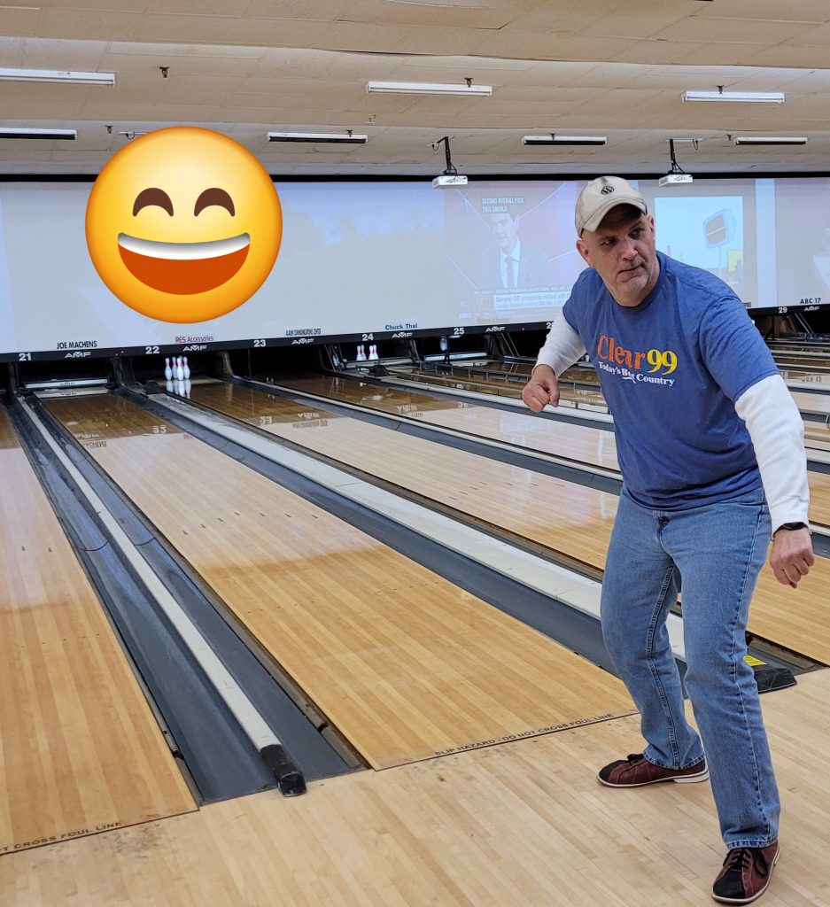 bowling pic