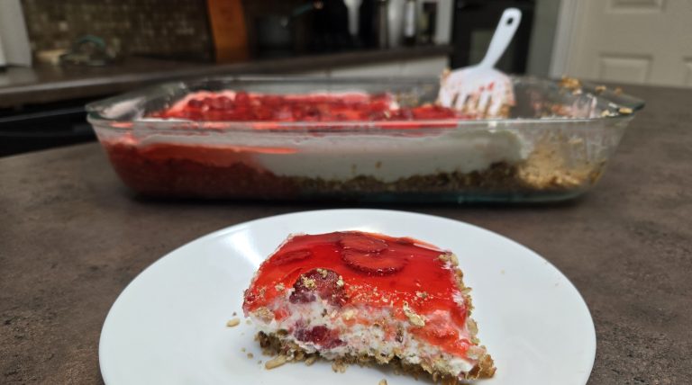 strawberry wide