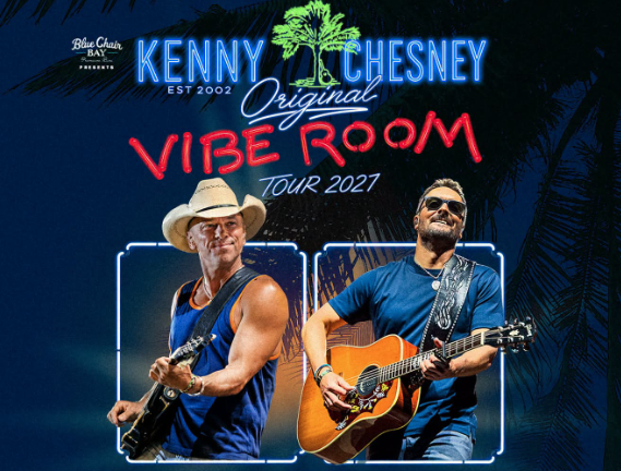 kenny chesney