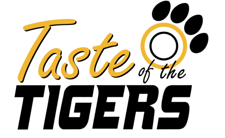 taste of the tigers